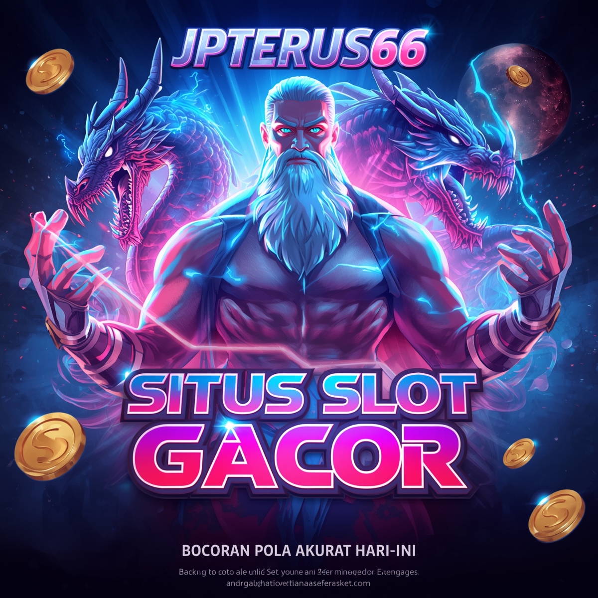 slot gacor