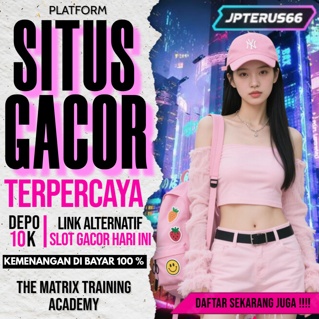 Slot Dewihoki >> The Matrix Training Academy - WooCommerce eCommerce